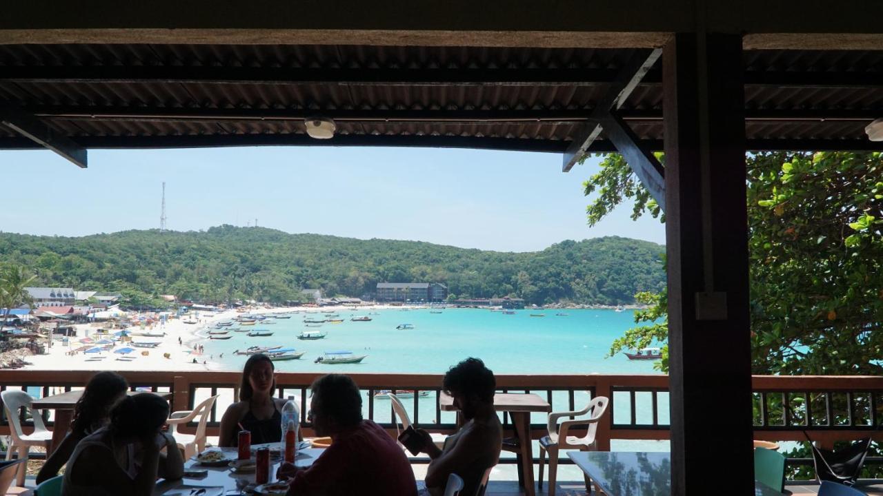 D Rock Garden Resort Pulau Perhentian Kecil Екстериор снимка