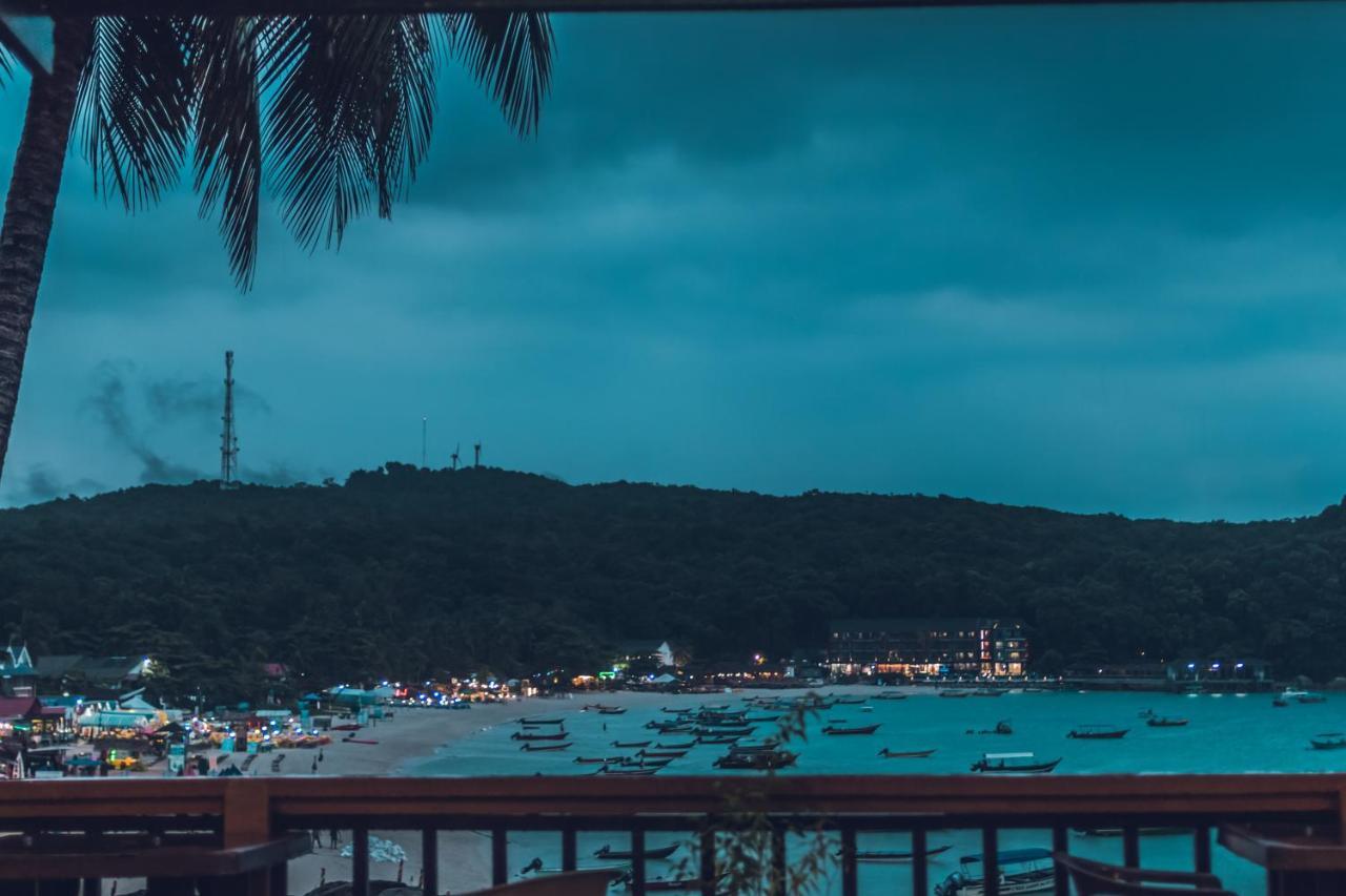 D Rock Garden Resort Pulau Perhentian Kecil Екстериор снимка