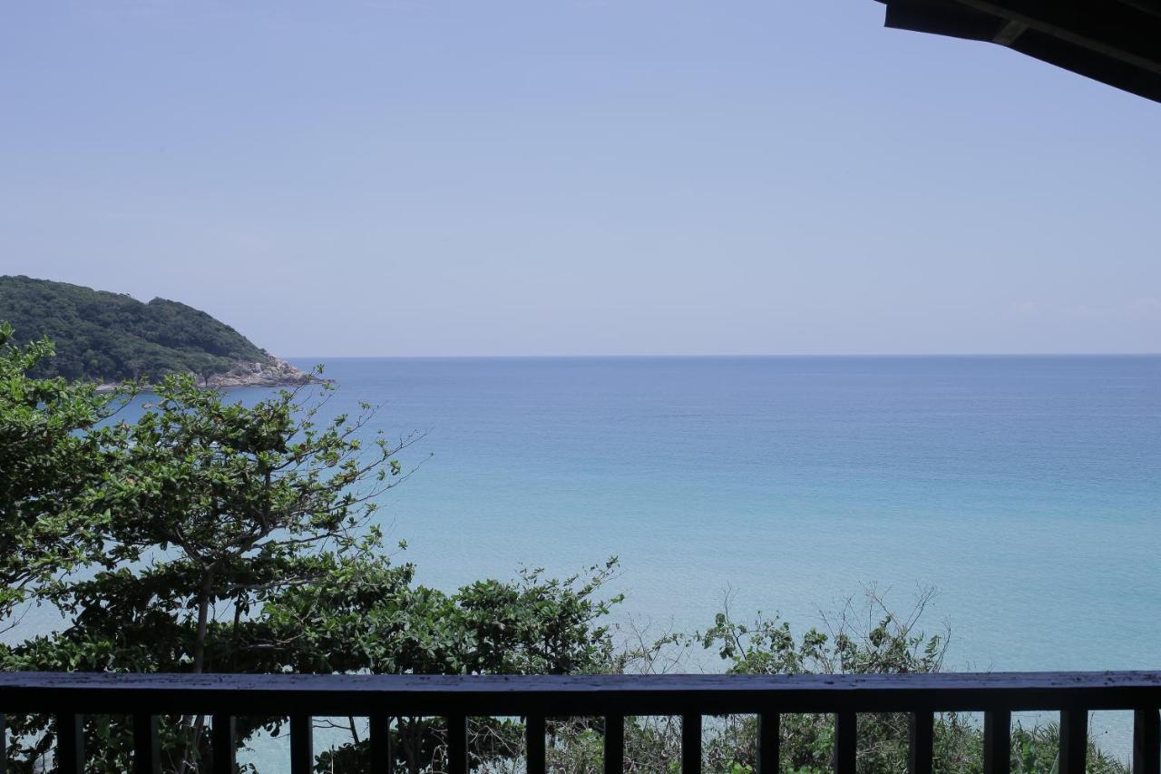 D Rock Garden Resort Pulau Perhentian Kecil Екстериор снимка