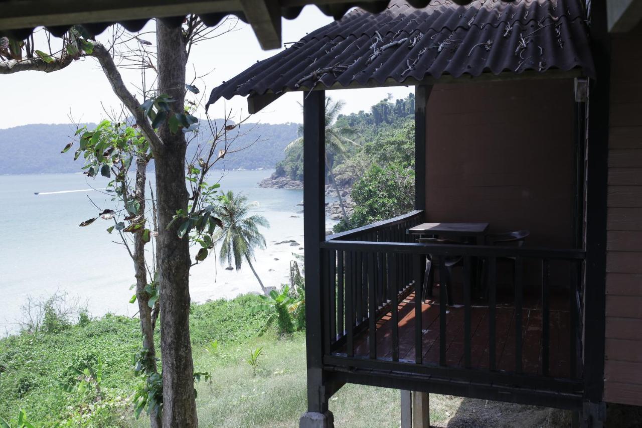 D Rock Garden Resort Pulau Perhentian Kecil Екстериор снимка