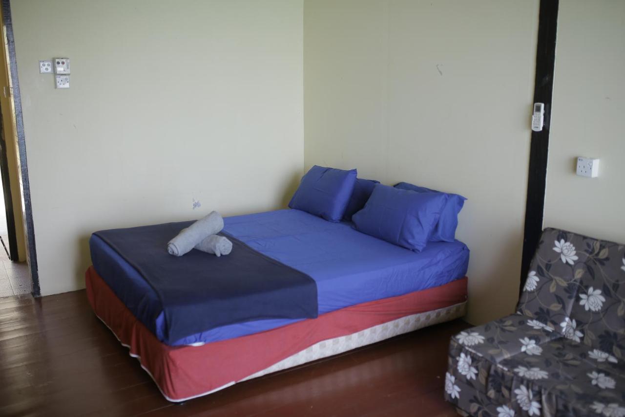 D Rock Garden Resort Pulau Perhentian Kecil Екстериор снимка