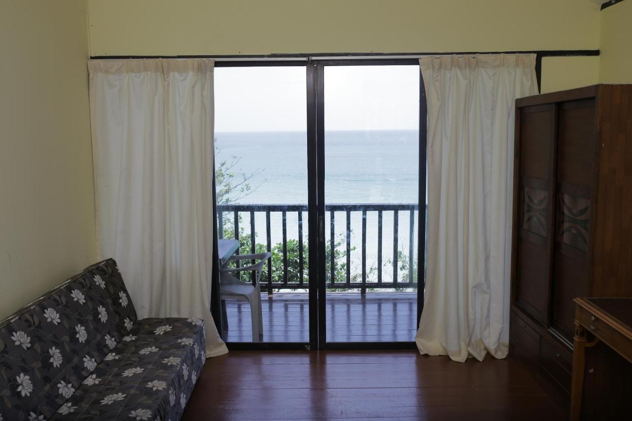 D Rock Garden Resort Pulau Perhentian Kecil Екстериор снимка