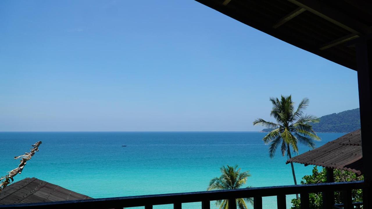 D Rock Garden Resort Pulau Perhentian Kecil Екстериор снимка