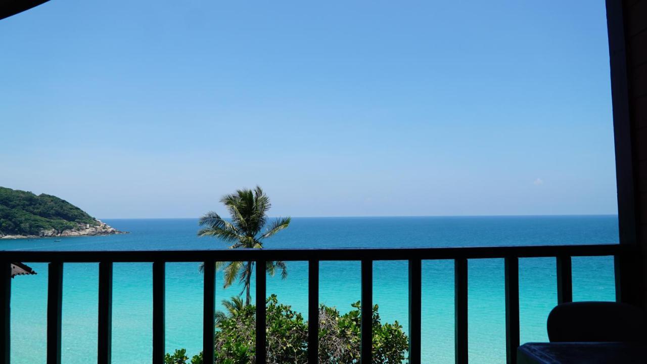 D Rock Garden Resort Pulau Perhentian Kecil Екстериор снимка