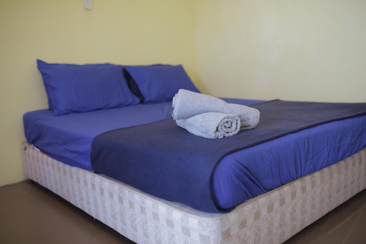 D Rock Garden Resort Pulau Perhentian Kecil Екстериор снимка