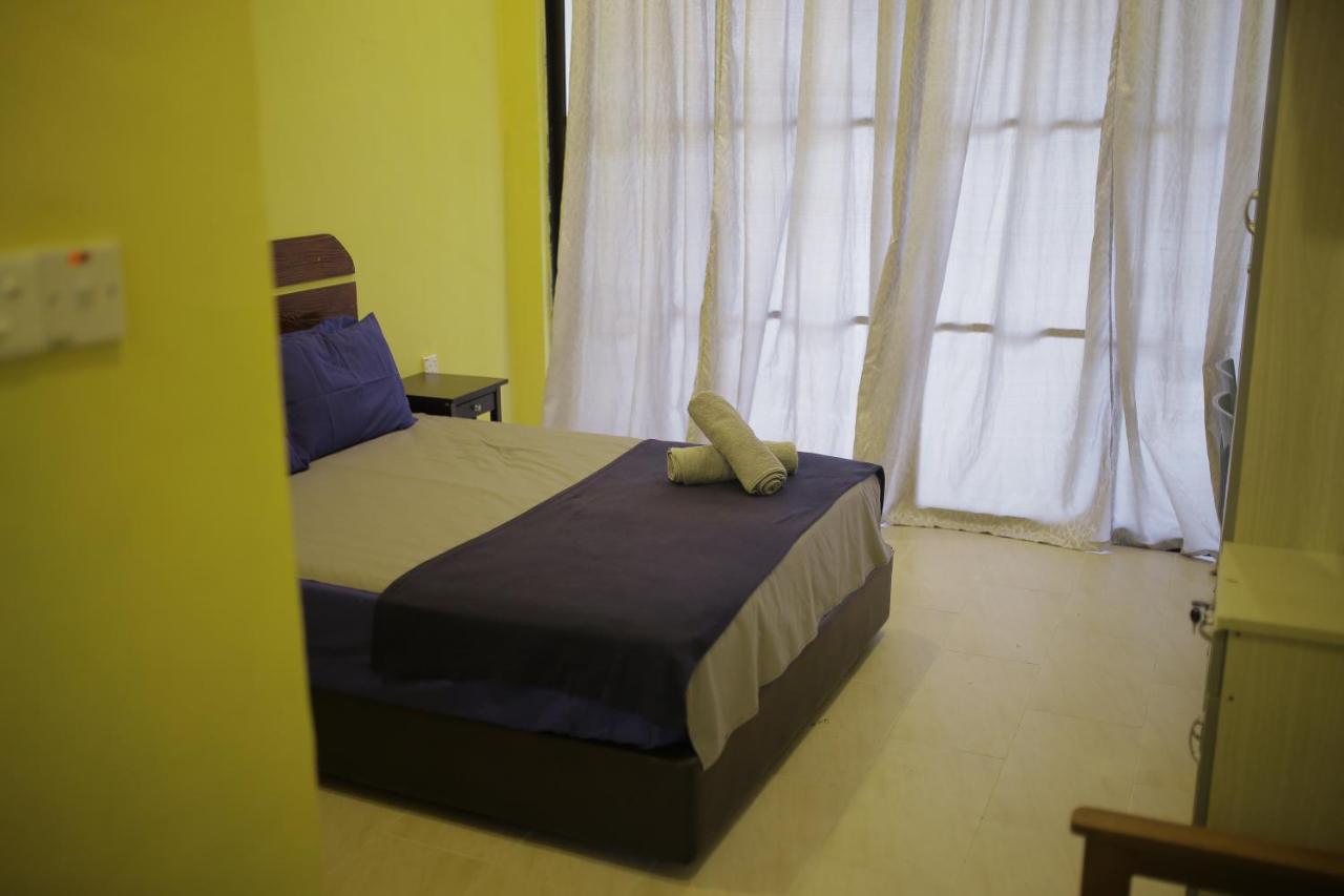D Rock Garden Resort Pulau Perhentian Kecil Екстериор снимка