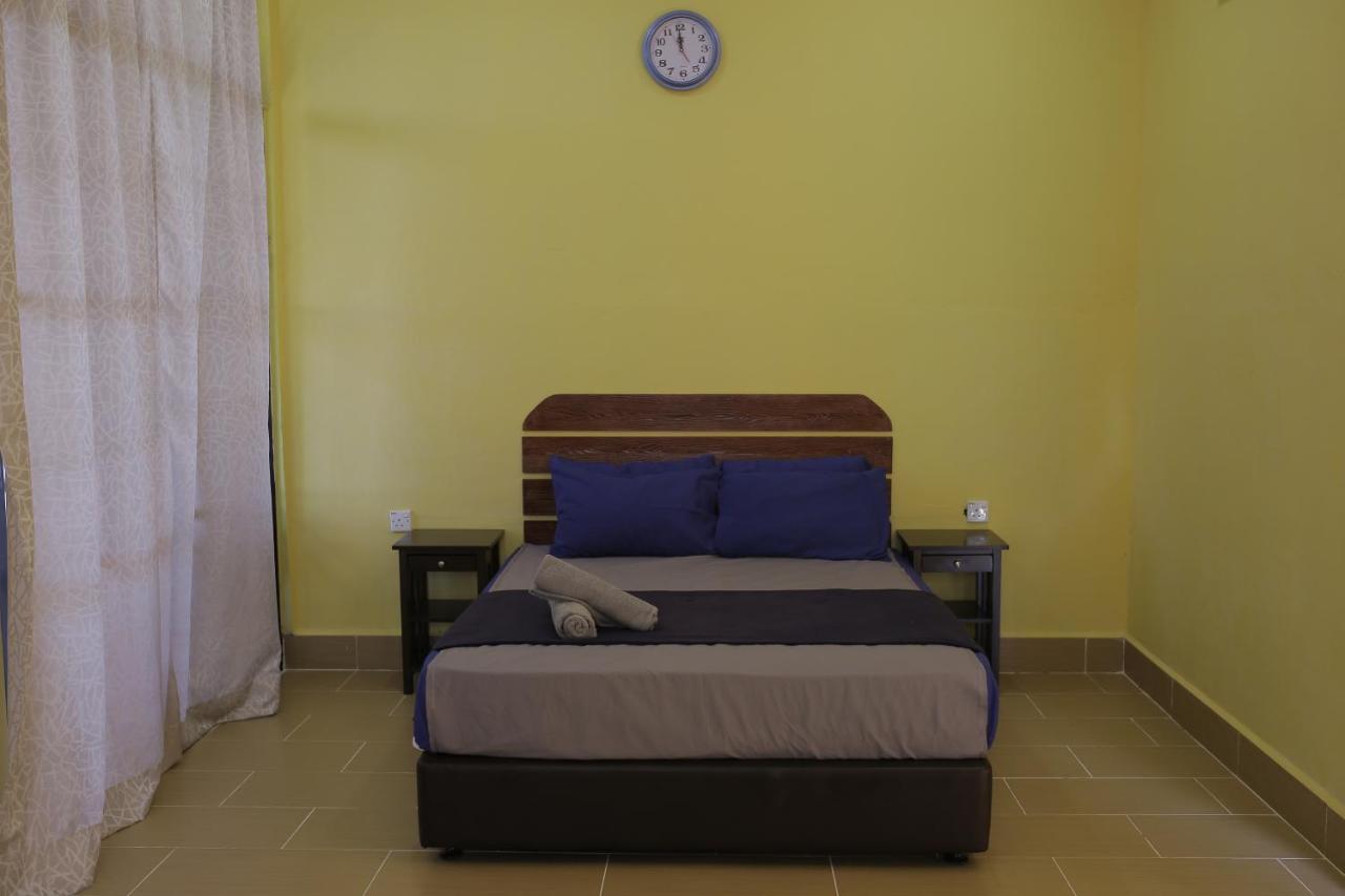 D Rock Garden Resort Pulau Perhentian Kecil Екстериор снимка