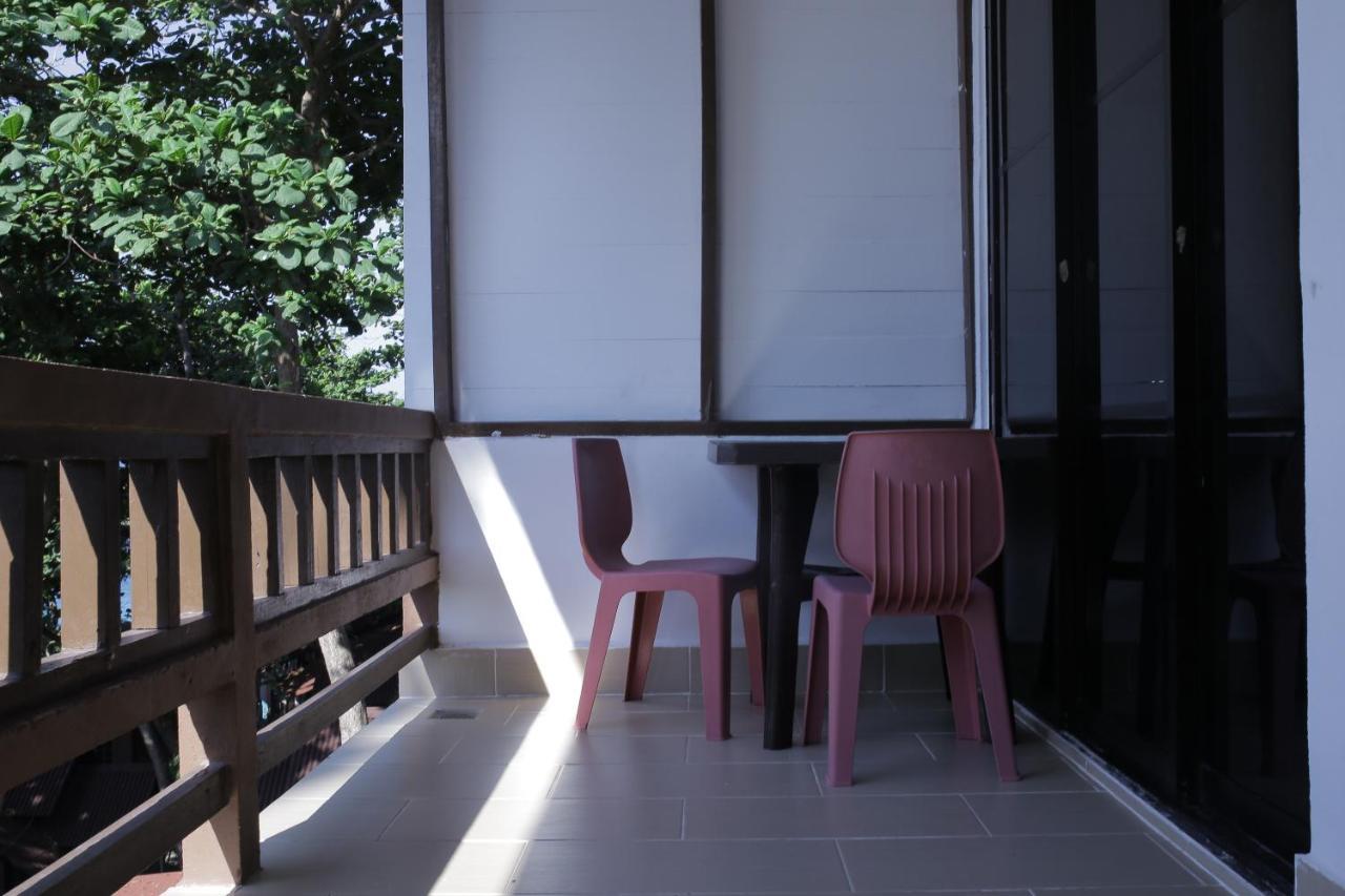 D Rock Garden Resort Pulau Perhentian Kecil Екстериор снимка