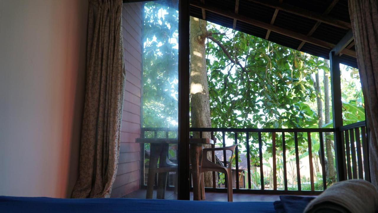D Rock Garden Resort Pulau Perhentian Kecil Екстериор снимка